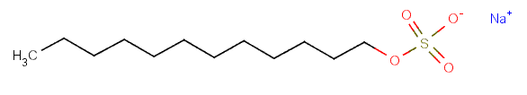 Sodium Lauryl Sulfate